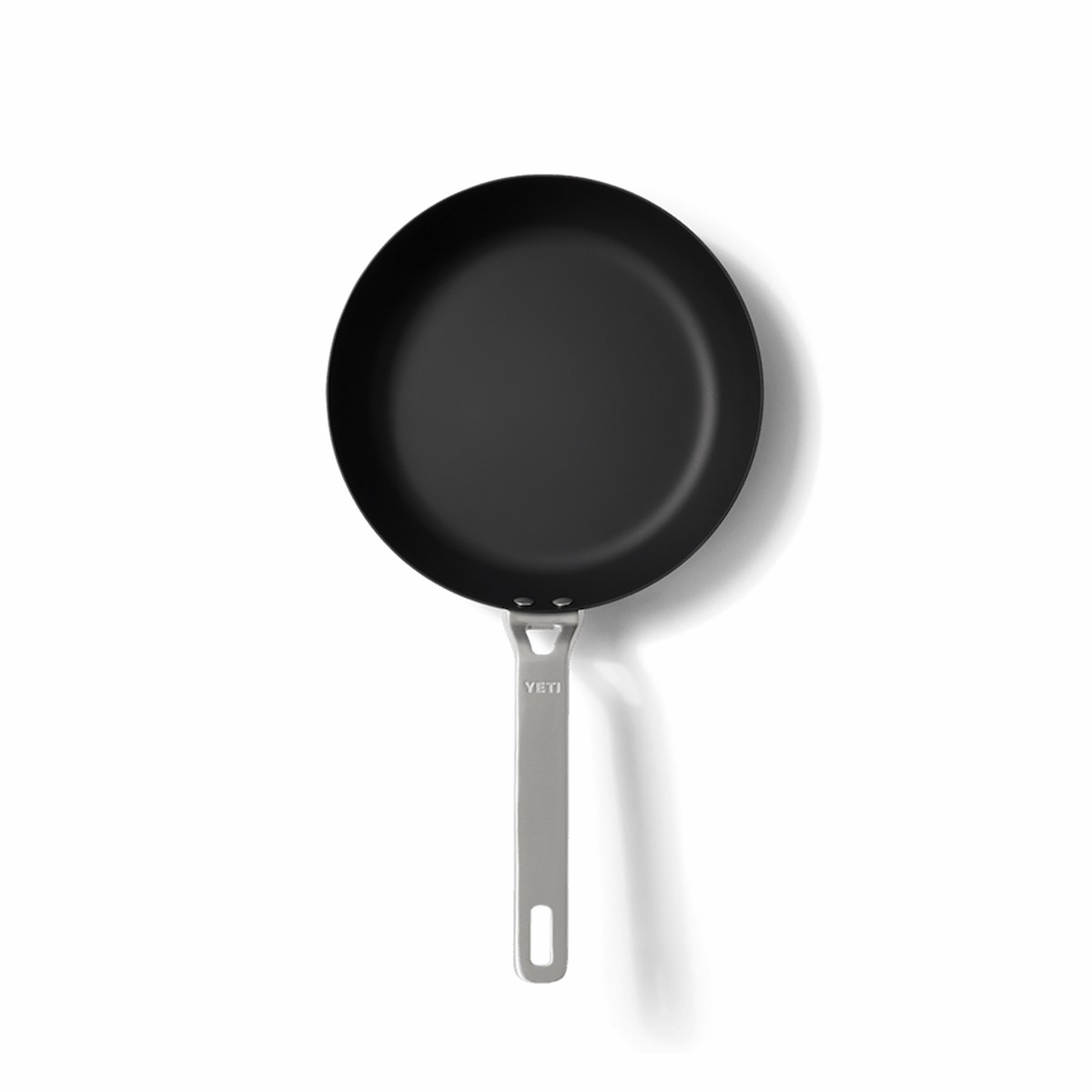 Yeti Carbon Steel Pan