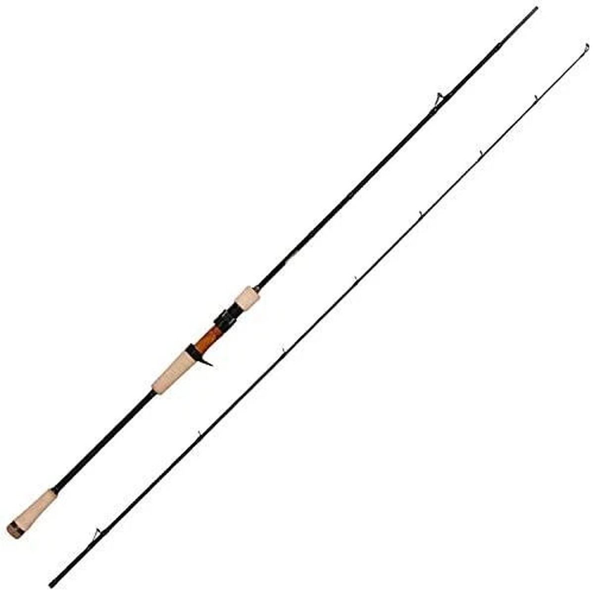 Abu Garcia TMARQUIS LAKE HUNT TMLHC-662L Spinning Rod for Trout