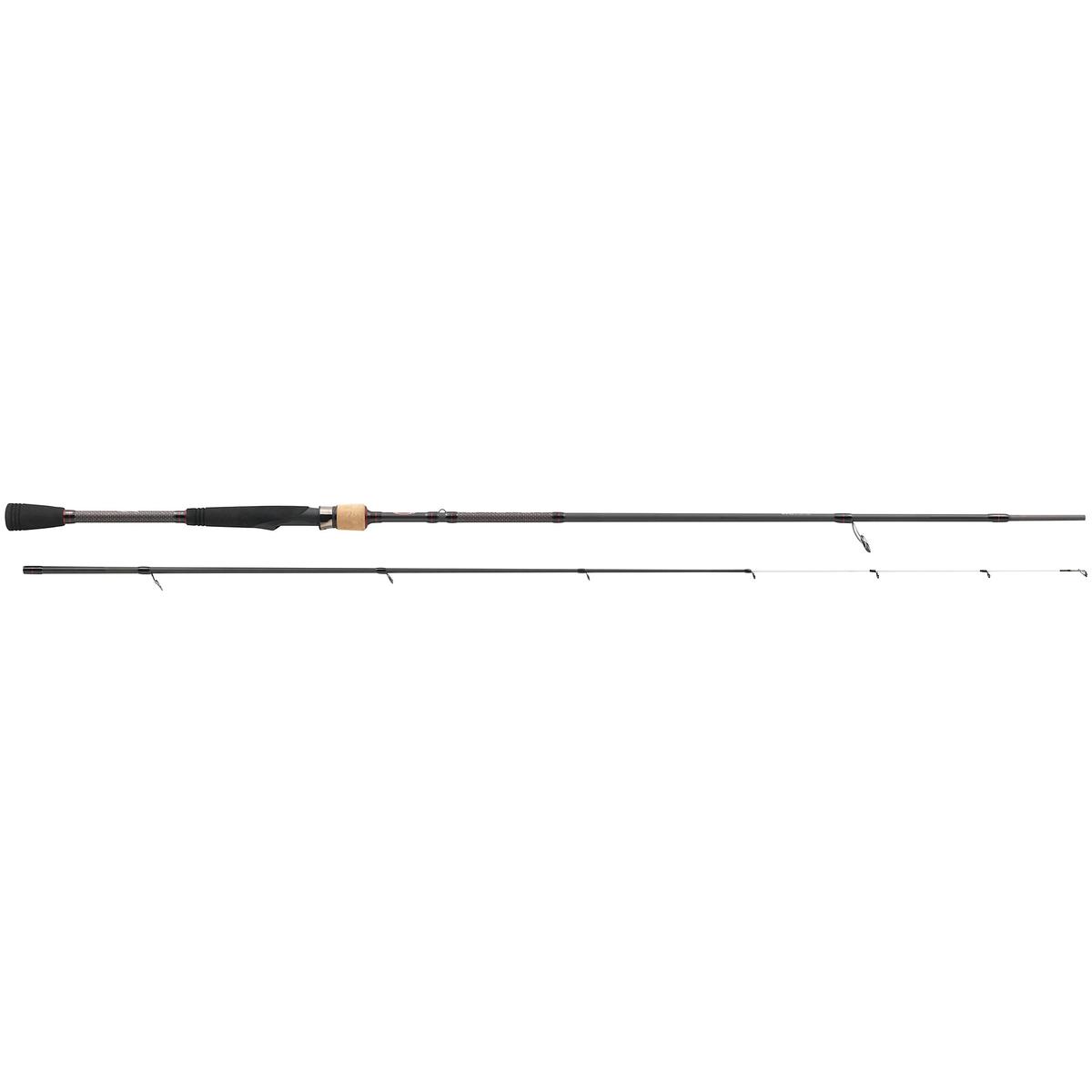 Berkley E-Motion Drop Shot Rod - 7ft/213cm 5-20g