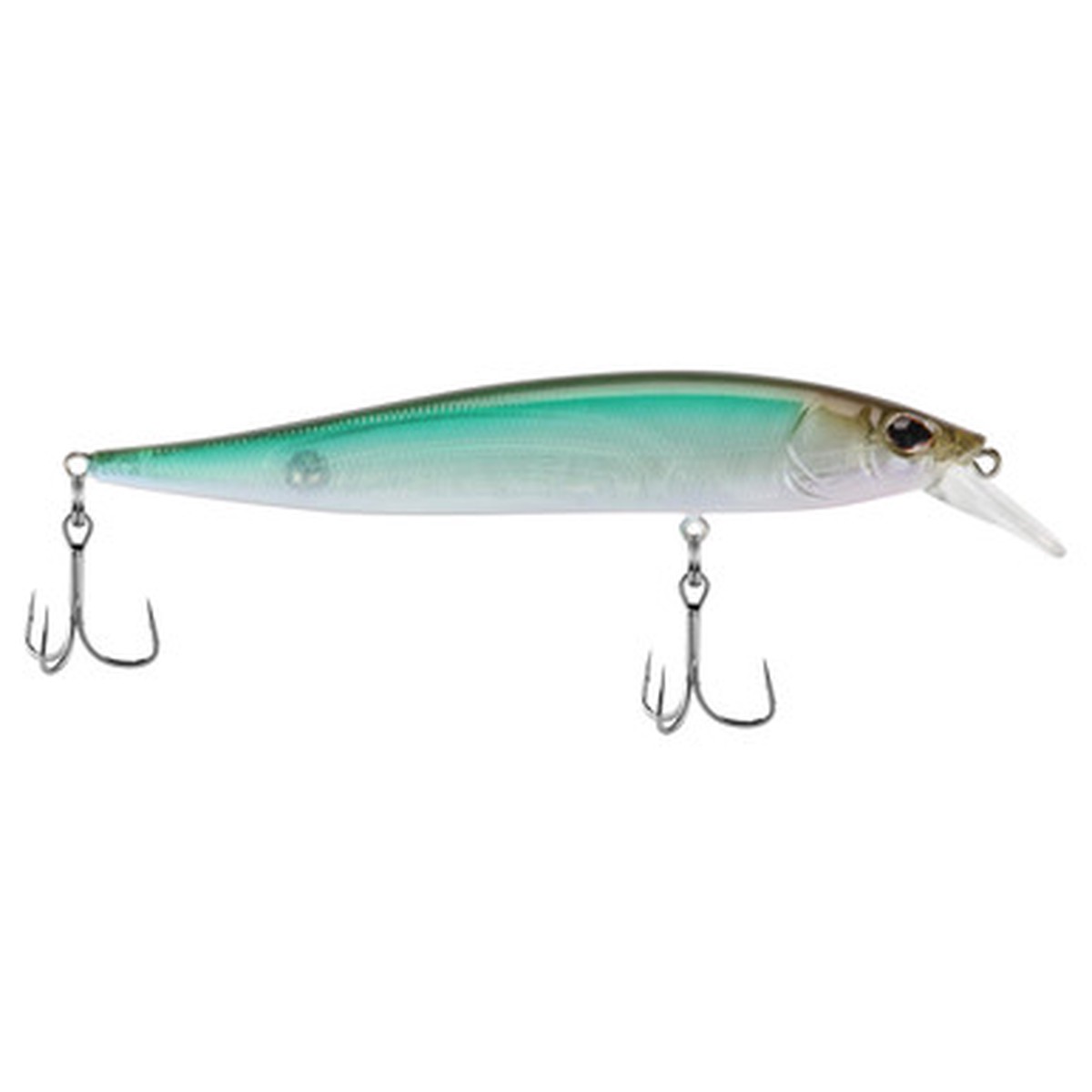 Berkley Stunna 100 Series Jerkbait