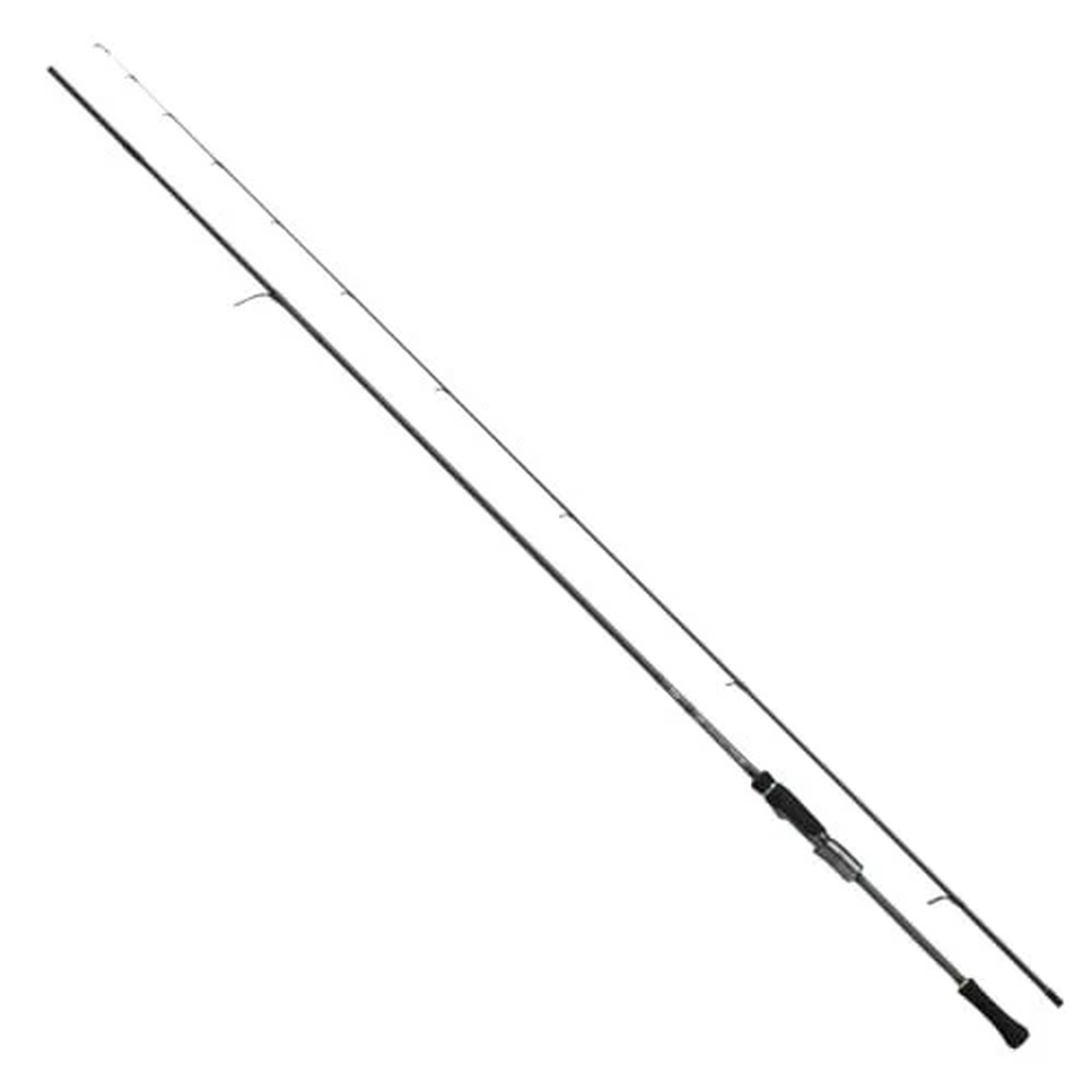 Daiwa 25 EMERALDAS STOIST ST 85LML-SMT Spinning Rod for Eging