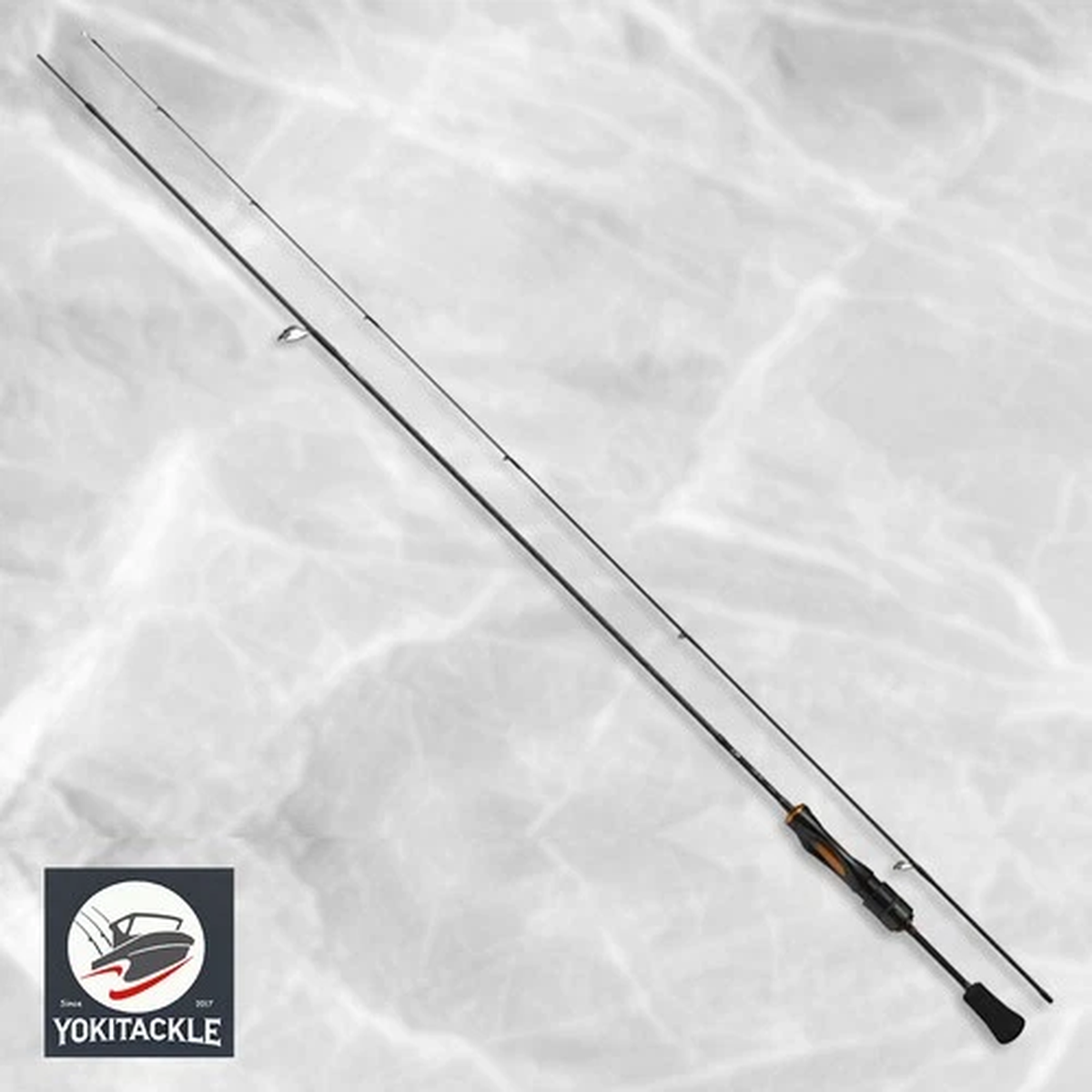 DAIWA Iprimi 62L Spinning Rod