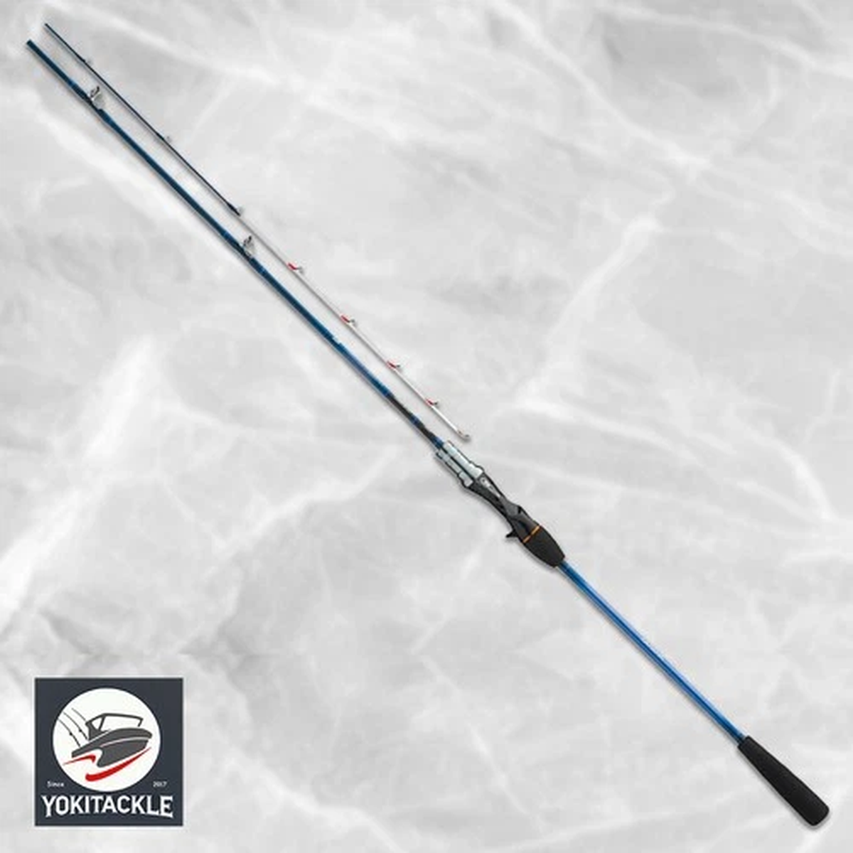 Daiwa Leading Mebaru SS-265 J Boat Mebaru Fishing Rod Ultra Sensitive