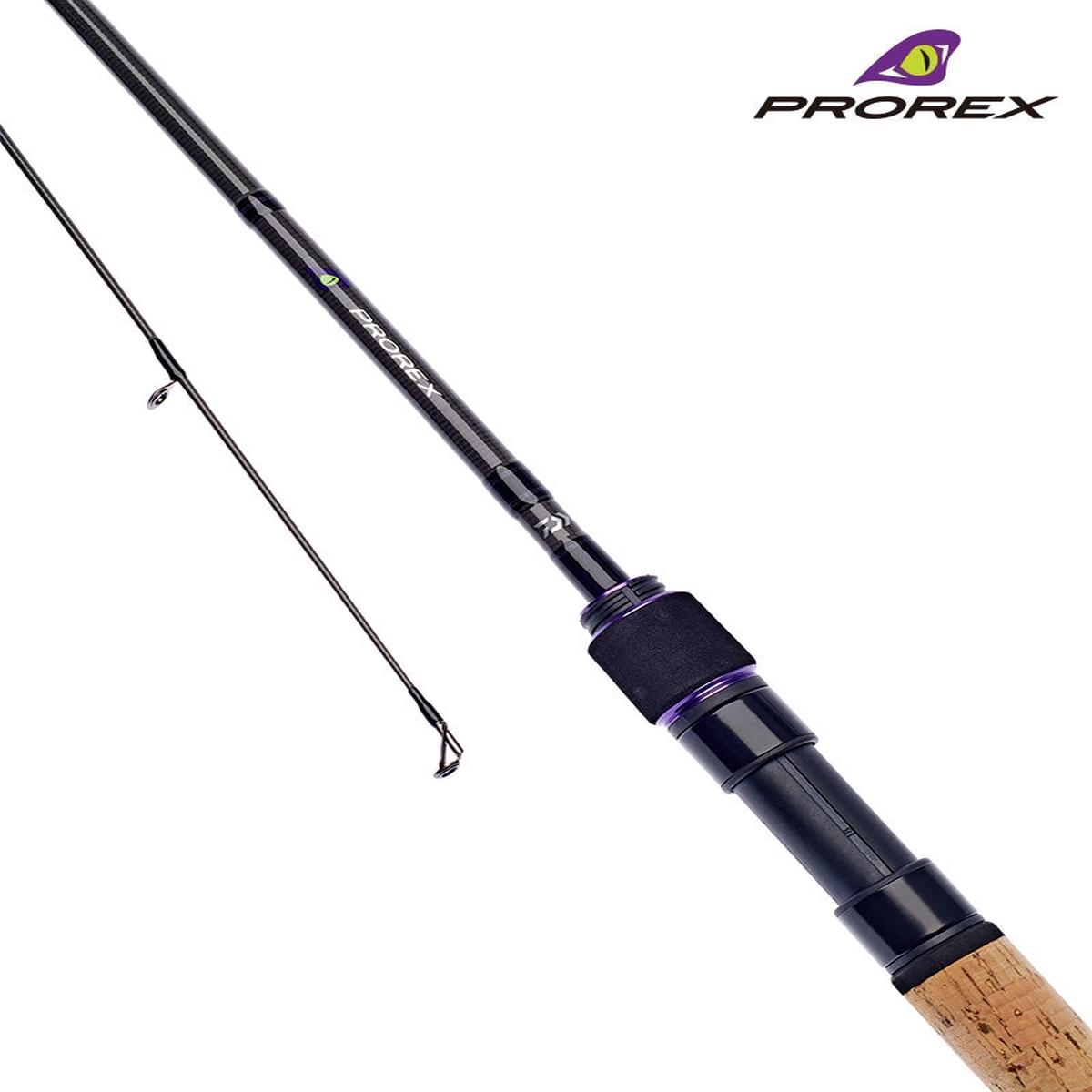 Daiwa Prorex S Spinning Rod - 8'0"/244cm 20-60g PXS802MHFS-AS