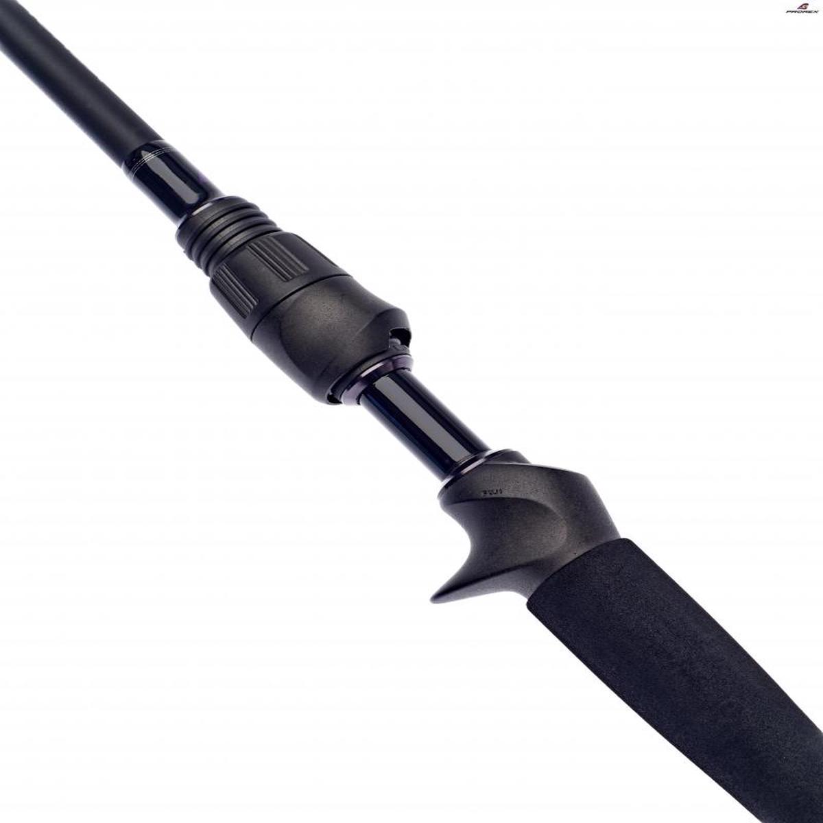 Daiwa Prorex X Baitcasting Rod - 8'0"/244cm 120g PXE802XHFB-AS