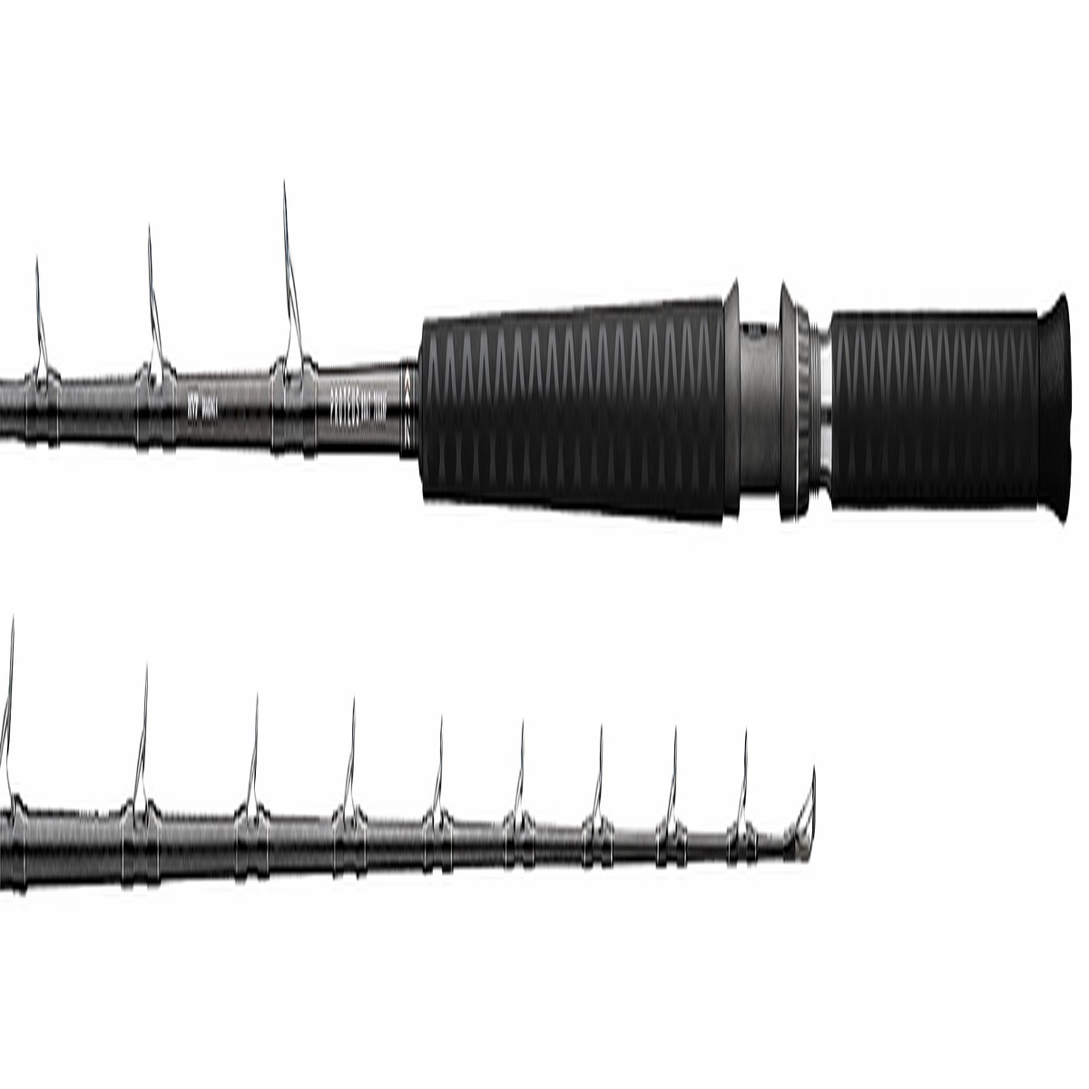 Daiwa PTB76MHFS Proteus Boat Spinning Rod