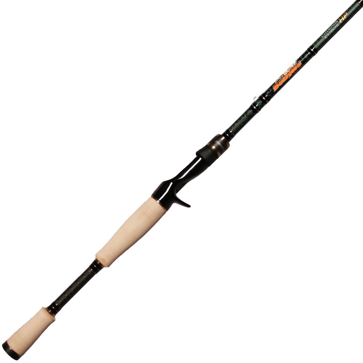 Dobyns Champion Extreme HP 7'4" Medium Casting Rod | DX 742C SH