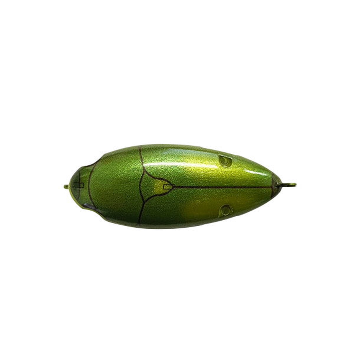 Dstyle Bass Lure Piq-Seng Scarab beetle