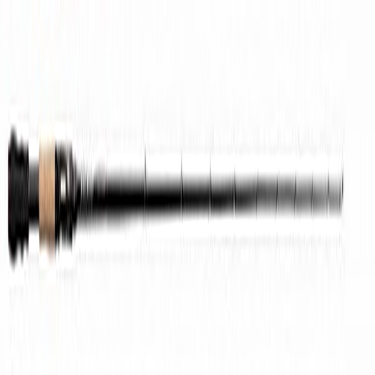 Evergreen Bass Rod Inspirare Giant Dire wolf IRSC-611XXXHR-SXF SG (Baitcasting 1 Piece)