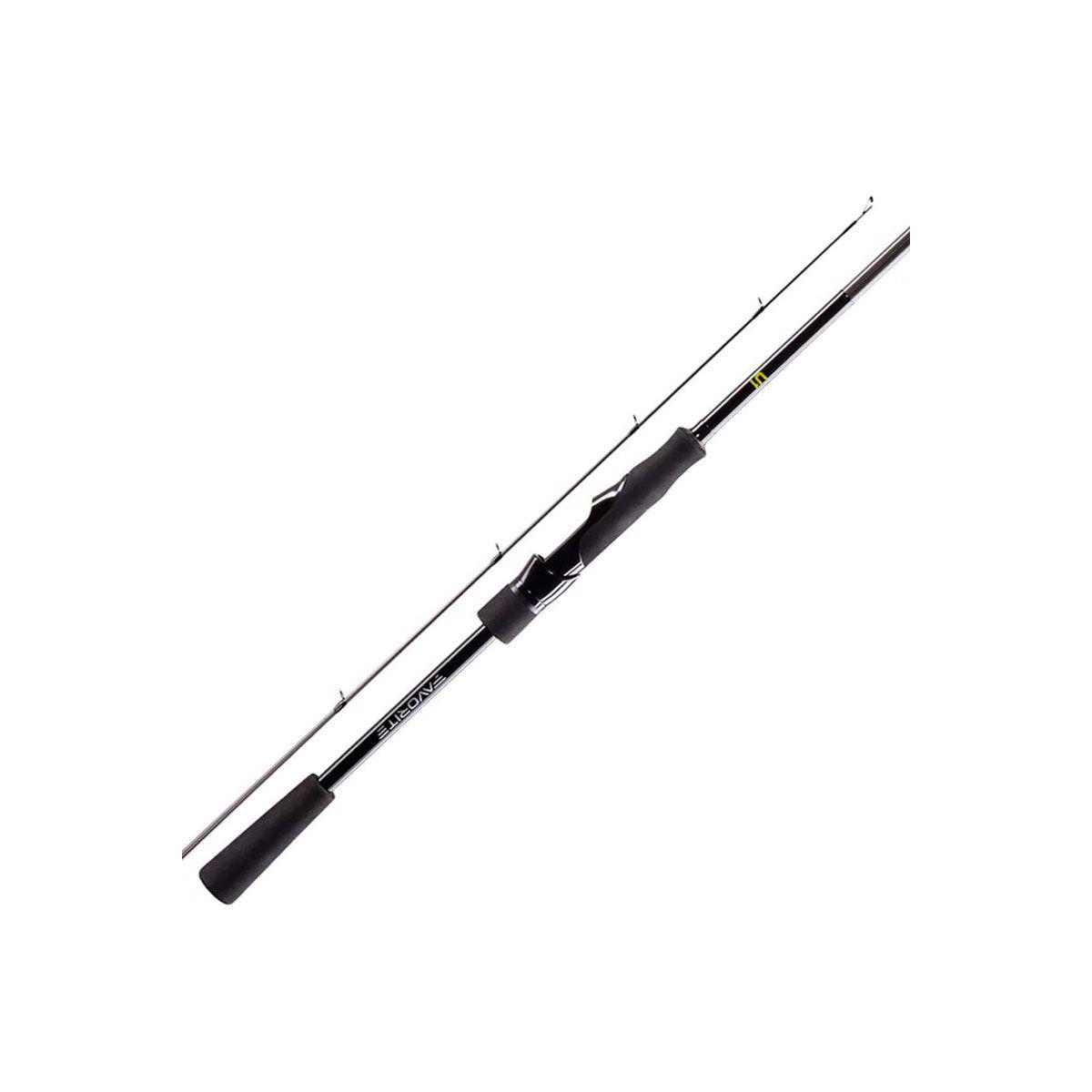 Favorite U1 Spinning Rod - 762ML 2.28m 4-18g Fast
