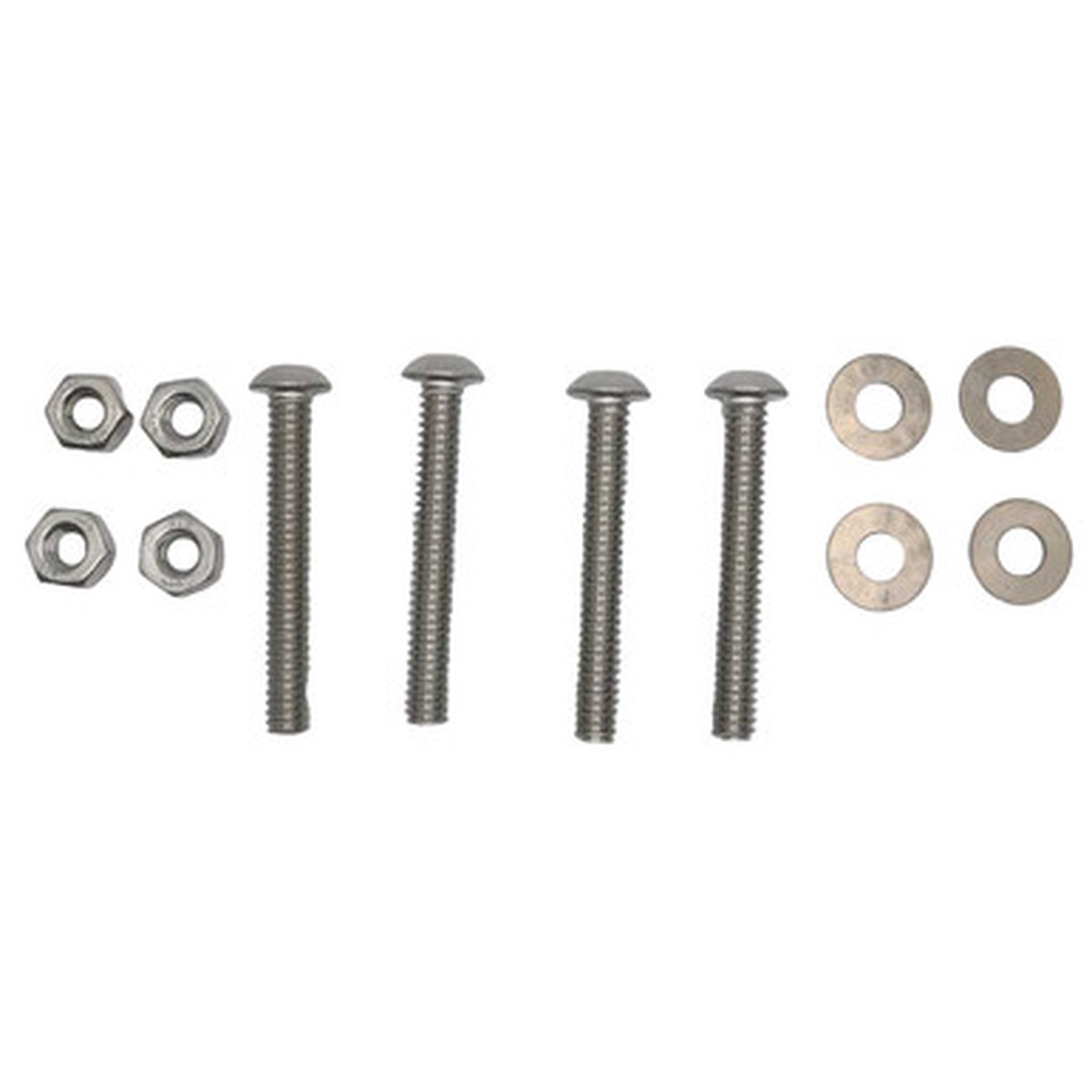 Fin Gear Monitor Bolting Kit