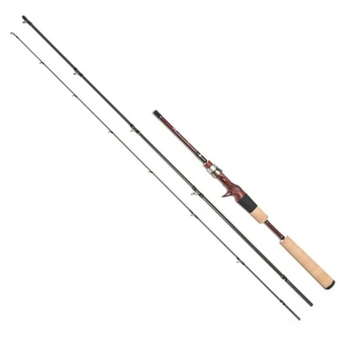 Fishman Beams Inte 7.9UL FB-79UL Baitcasting Rod