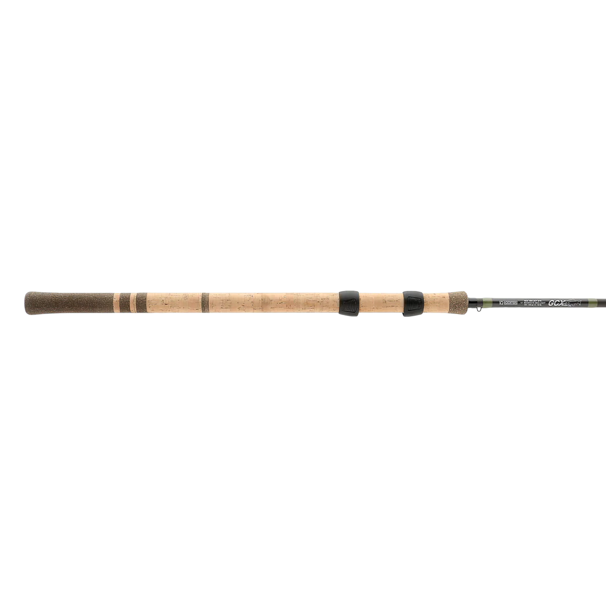 G. Loomis GCX Centerpin Rod