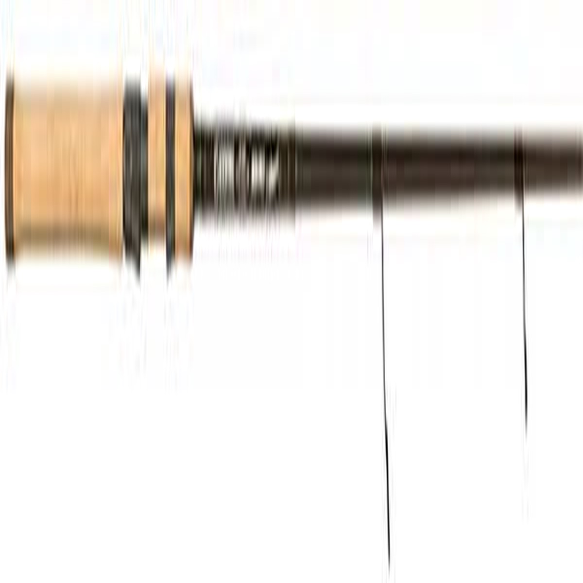 G. Loomis IMX-PRO Swimbait Used Spinning Rod Mint Condition
