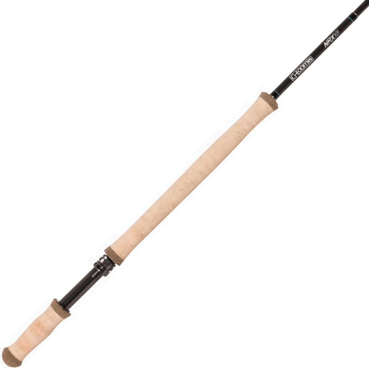 G. Loomis NRX+ 6110-4 11'0" 6wt Switch/Spey Fly Rod | 12824-01