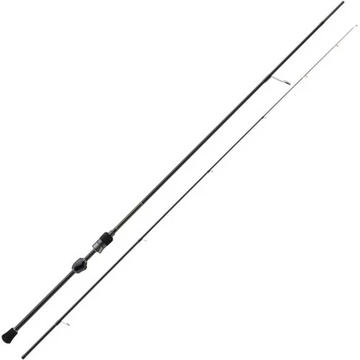 Major Craft Aji-Do 3G AD3-612L/S Spinning Rod