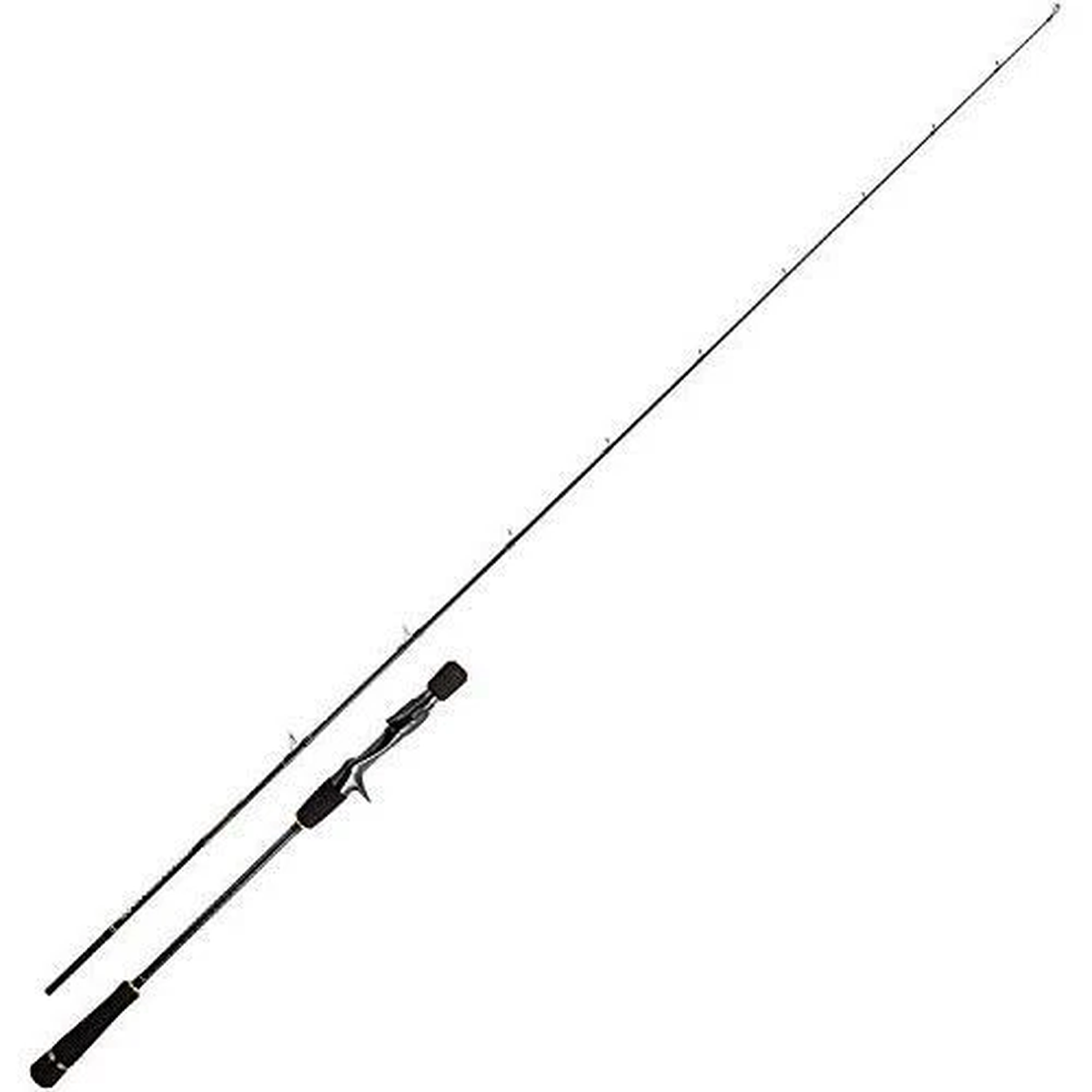 Major Craft CROSTAGE SUPER LIGHT JIGGING CRXJ-B66SLJ Baitcasting Rod