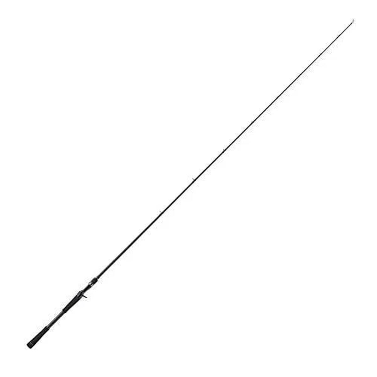 Major Craft Days 360 D360C-610BB Baitcasting Rod for Bass