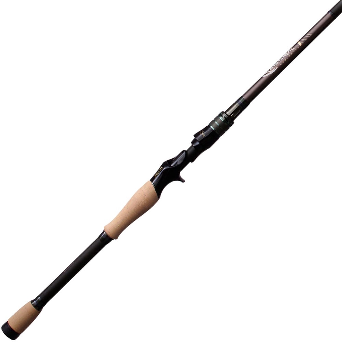 Megabass Orochi X10 Casting Rod Bearing Down 6'9" Medium Heavy | F5.5-69XT