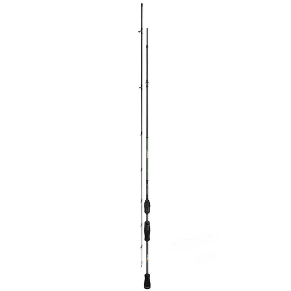 Mikado Jaws Bait Finesse cast Fishing Rod 193cm c.w. 1-5g - BFS