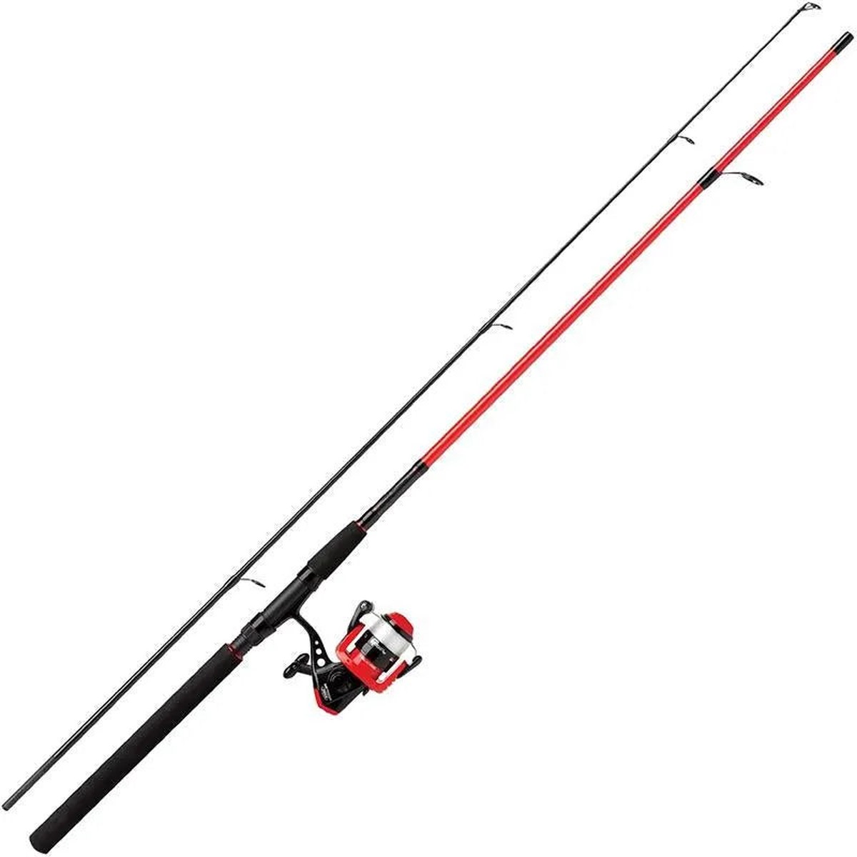 Mitchell Catch Pro spinning rod & reel combo 6ft 5-18g