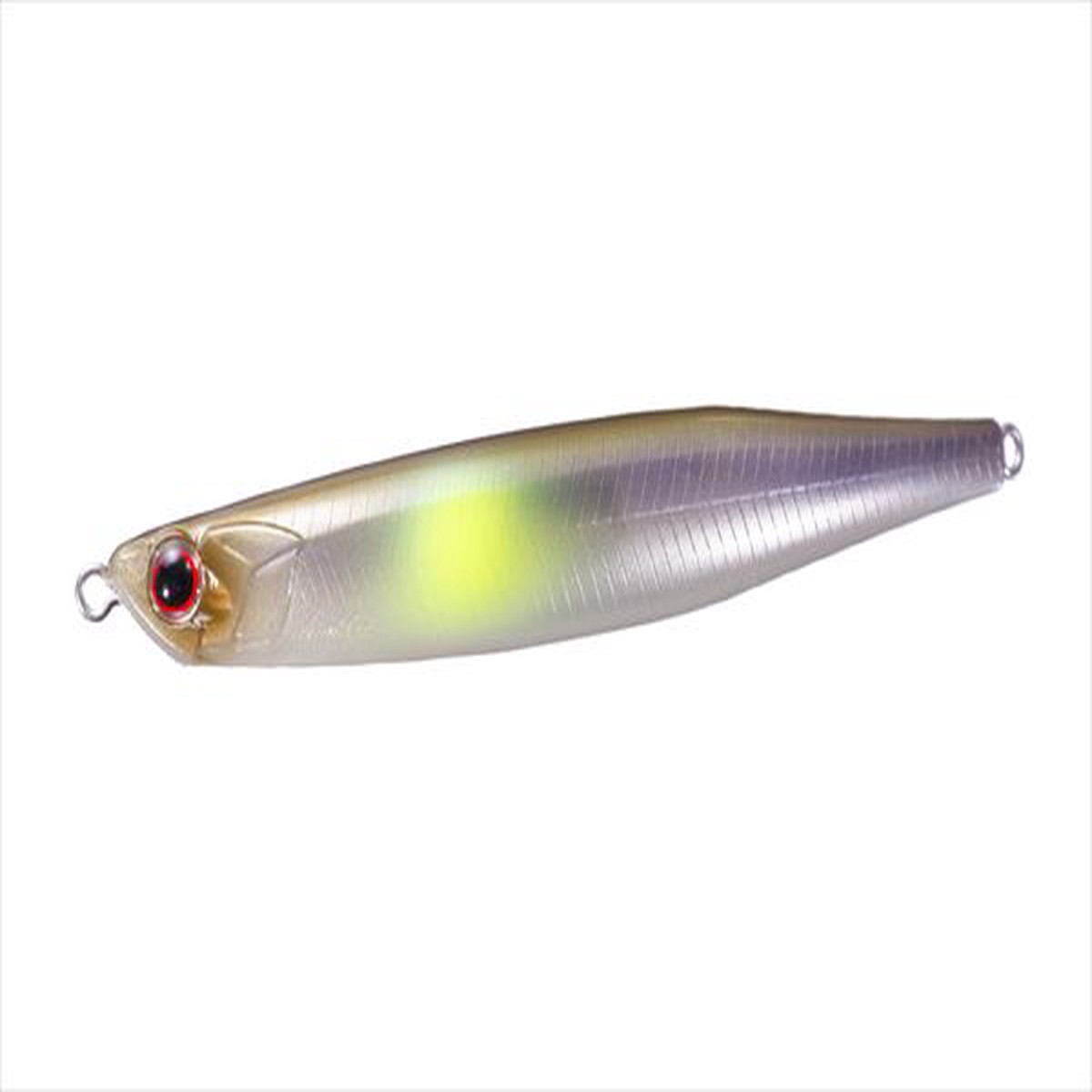 OSP Bass Lure Bent Minnow 76F T26 T.N. Sight Special