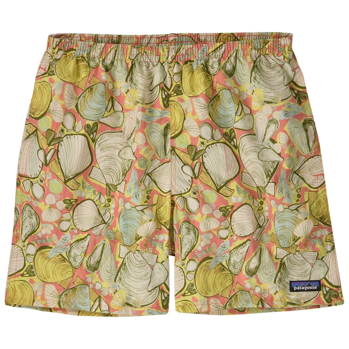 Patagonia Men's Baggies Shorts - 5 in. Sale