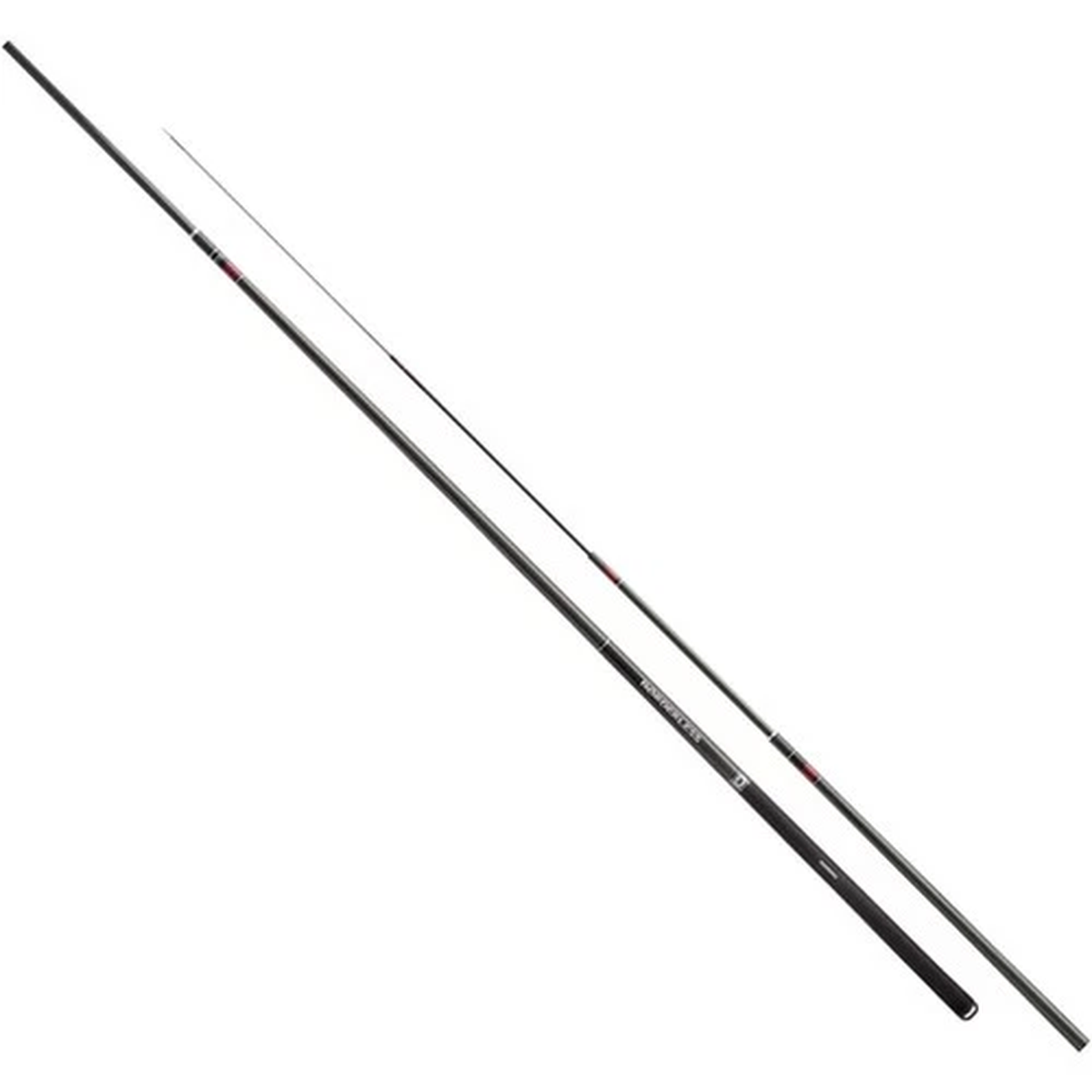 Shimano 23 BORDERLESS GL Guideless W Model W360-T Pole Rod