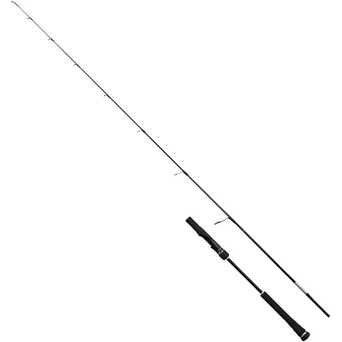 Shimano 25 GRAPPLER Type LJ S63-3 for Light Jigging Spinning Rod