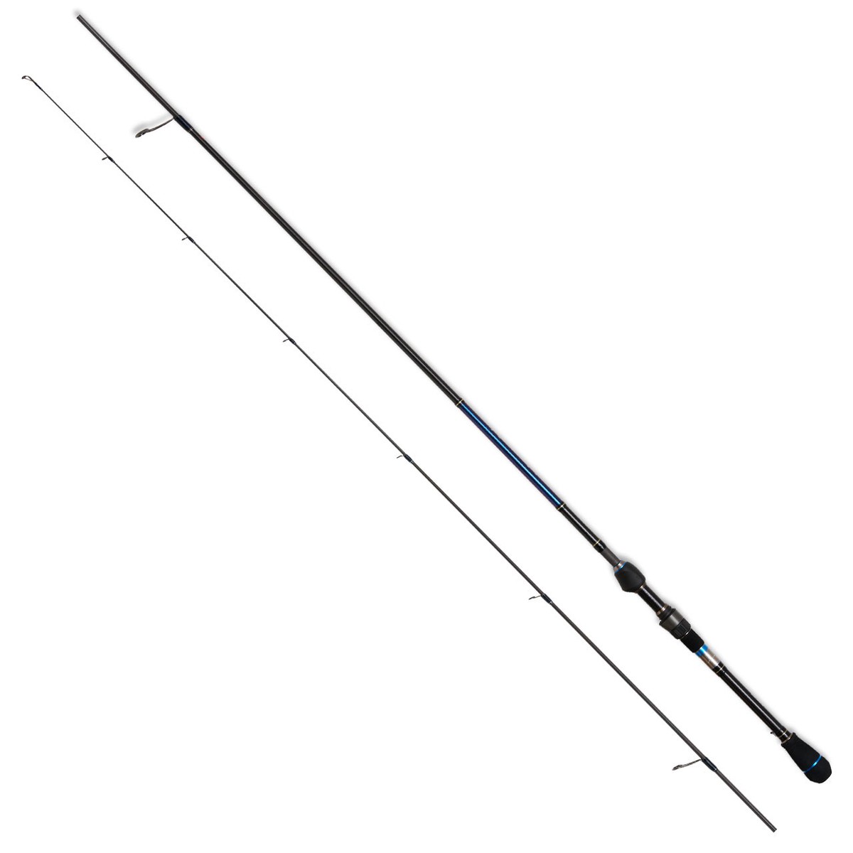 Shimano Ascenza Fishing Rod