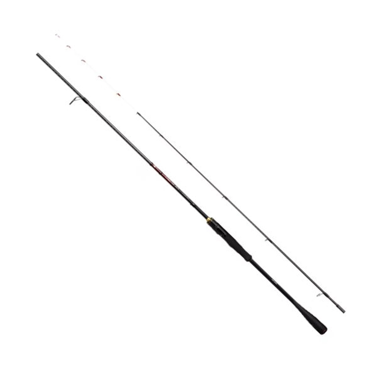 Shimano Boat Rod 22 Engetsu XR One tenya madai 230MH+Cast (Spinning 2 piece)