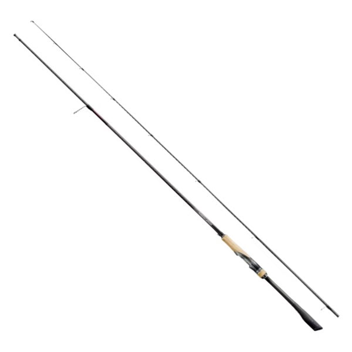 Shimano Eging Rod 26 Sephia Xtune S85M (Spinning 2 piece)