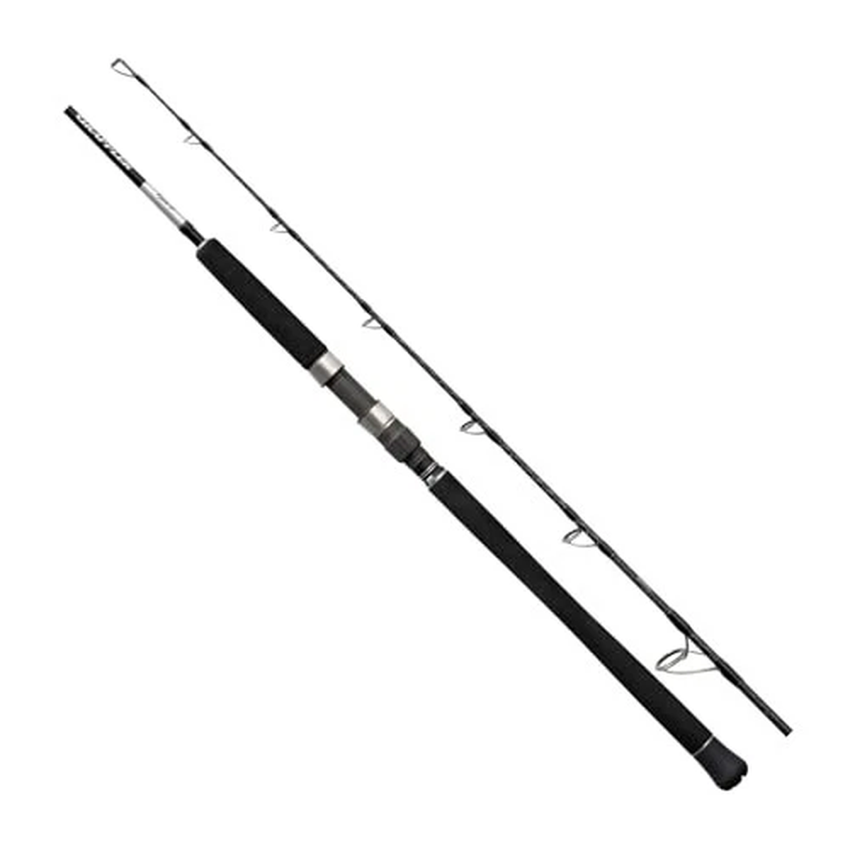 Shimano Offshore Rod 25 Grappler Type J S56-6