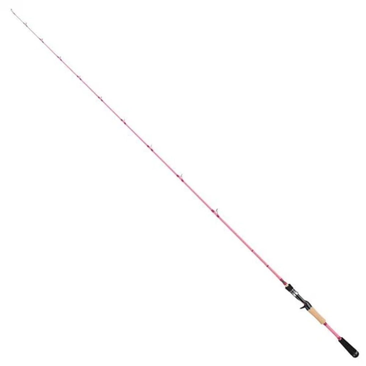 Tailwalk Boat Gamer SSD N-LIMITED C65XH Baitcasting Rod