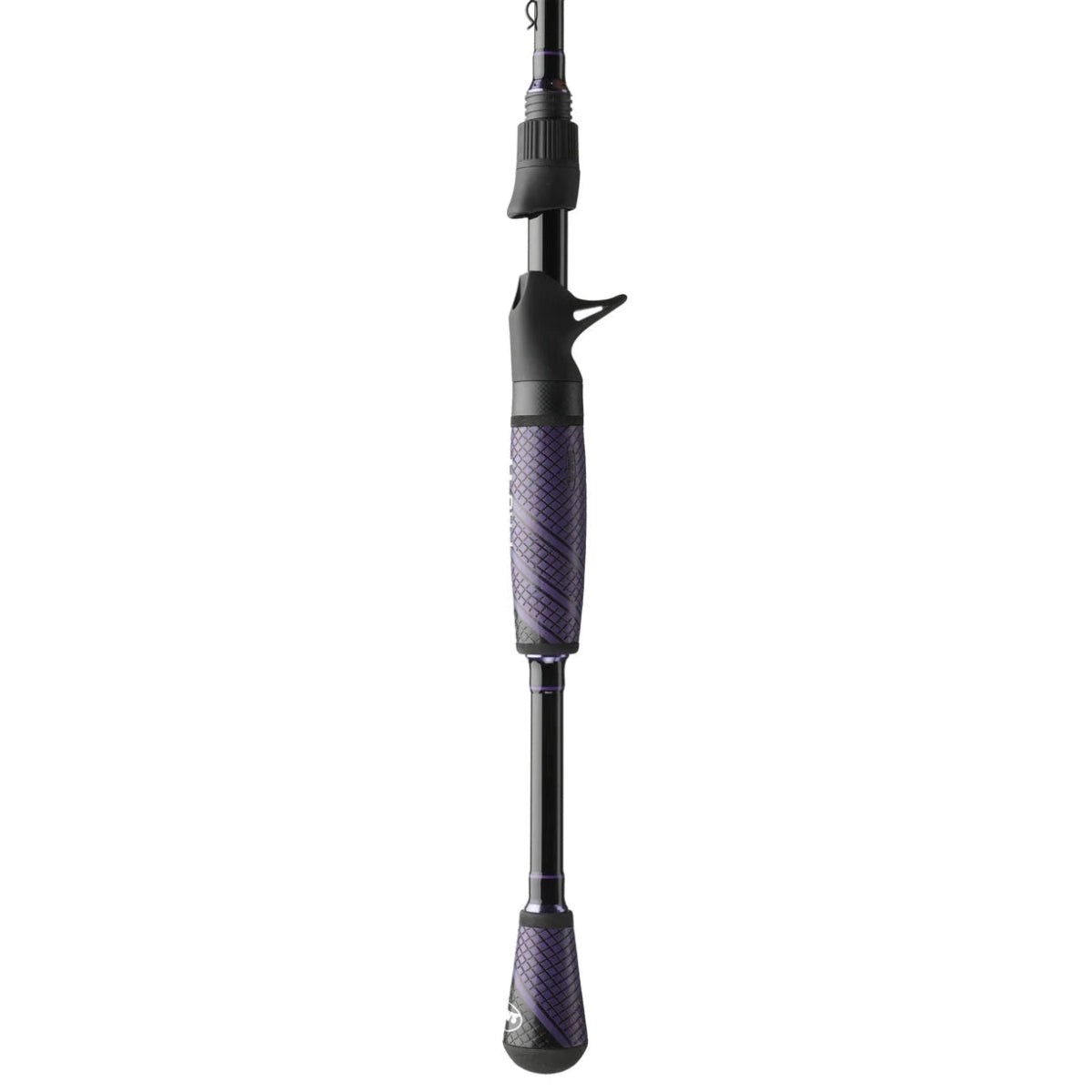 TWO PACK Team Lew's Speed Stick Pro-Ti Casting Rod 6'8" 1-Pc Med Fast QTY 2 Bulk
