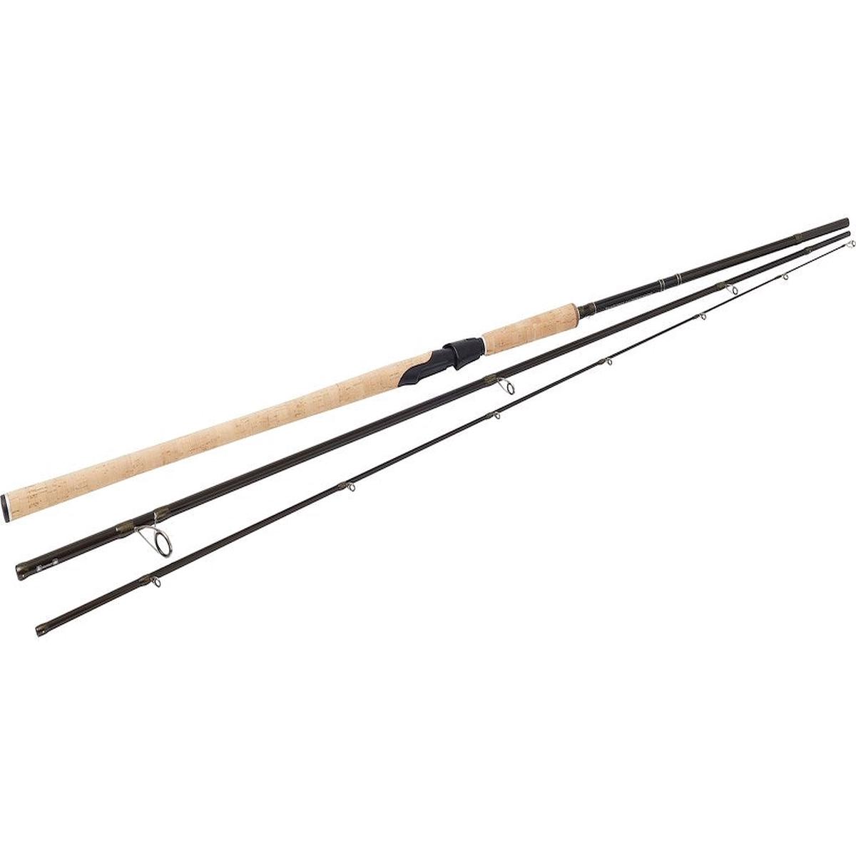 Westin W2 Salmon Wobler Spinning Rod - 10' / 300cm Up to 30g