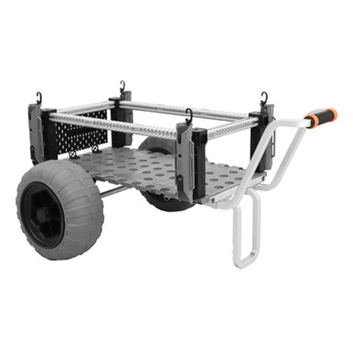 YakAttack SandRig Surf Cart