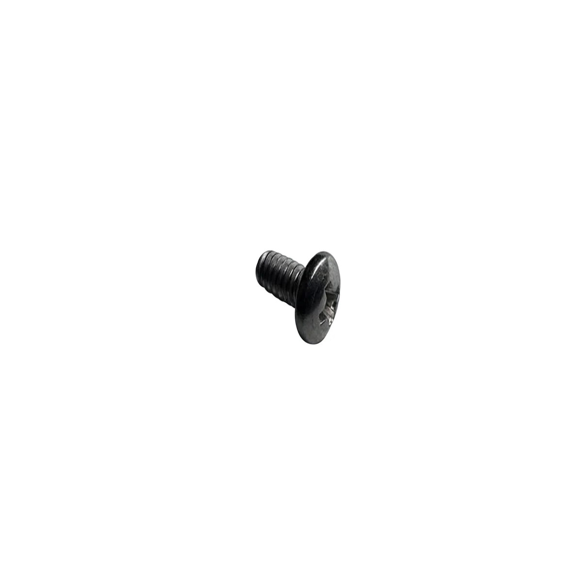 18-8 Stainless Steel Pan Head Phillips Screw, 4-40 Thread, 1/4" Long