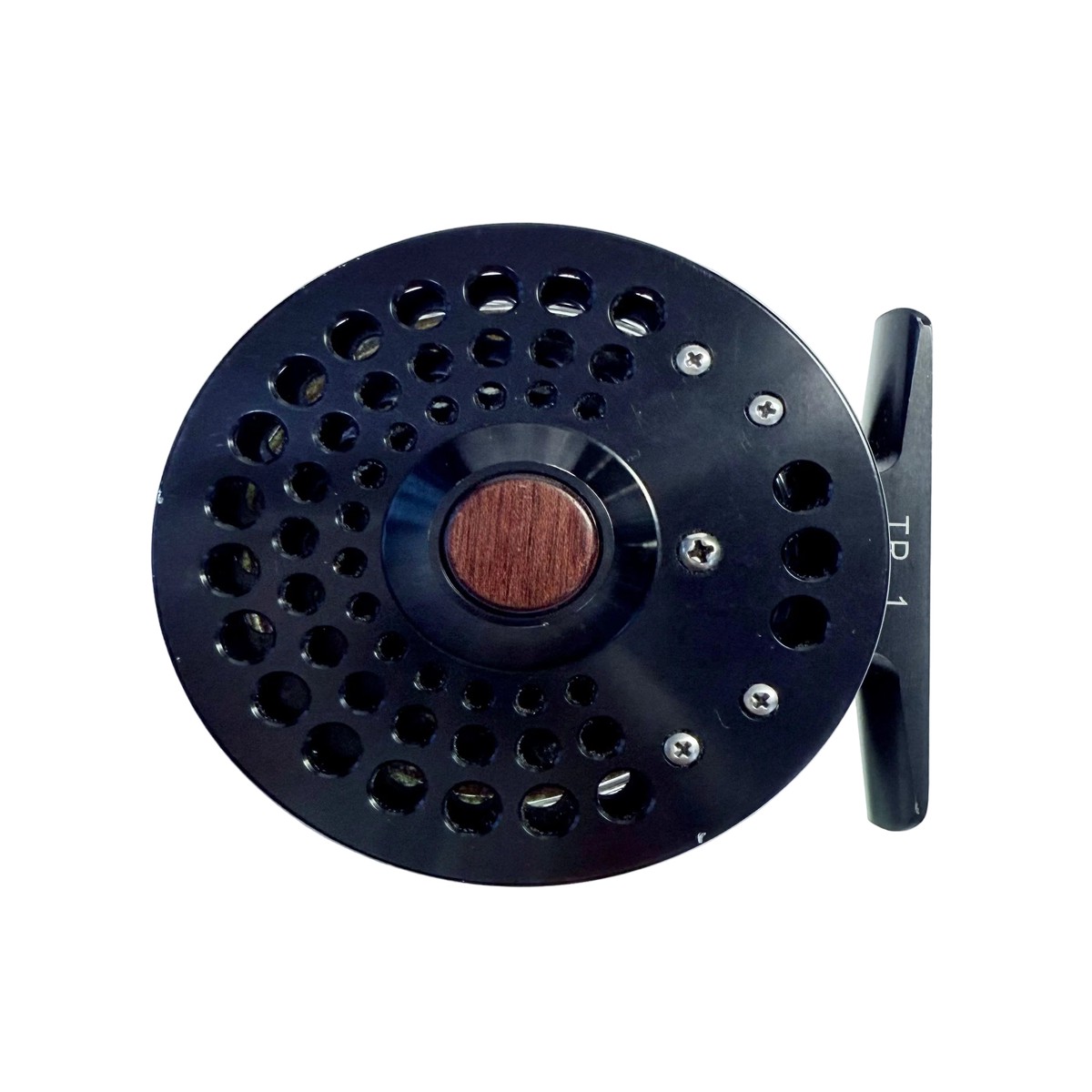 #45 - Abel TR1 Reel w/ Wet Fly Line