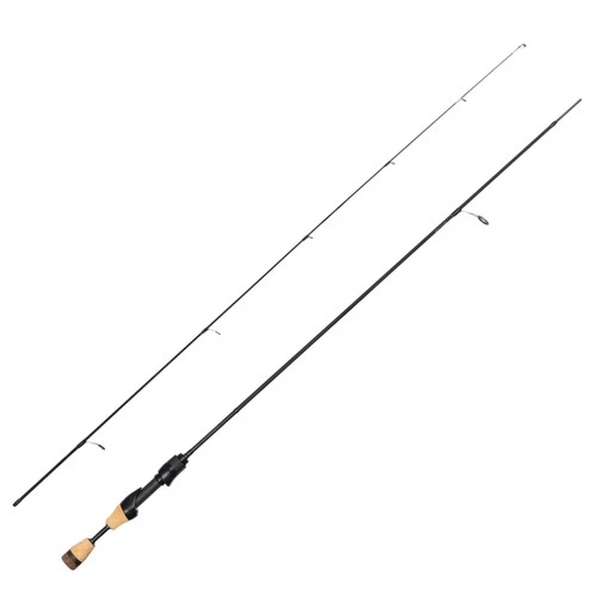 Abu Garcia MASSBEAT IV MBES-612XUL Spinning Rod Carbon Fiber 6.1ft 185.4cm NEW