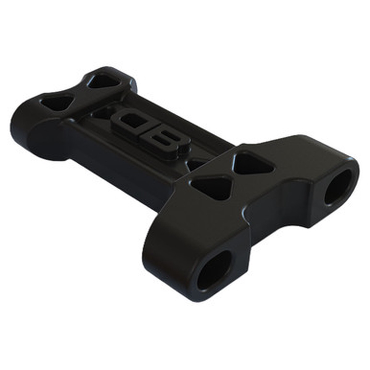 BeatDown Outdoors Transom Saver