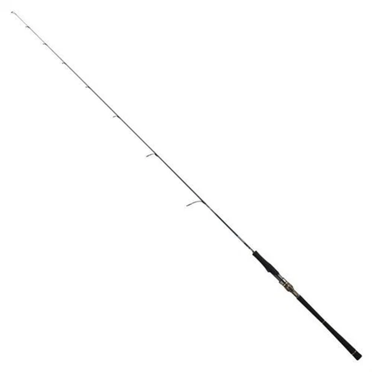 Daiwa 25 SALTIGA LJ EX 61XHS TG Spinning Rod