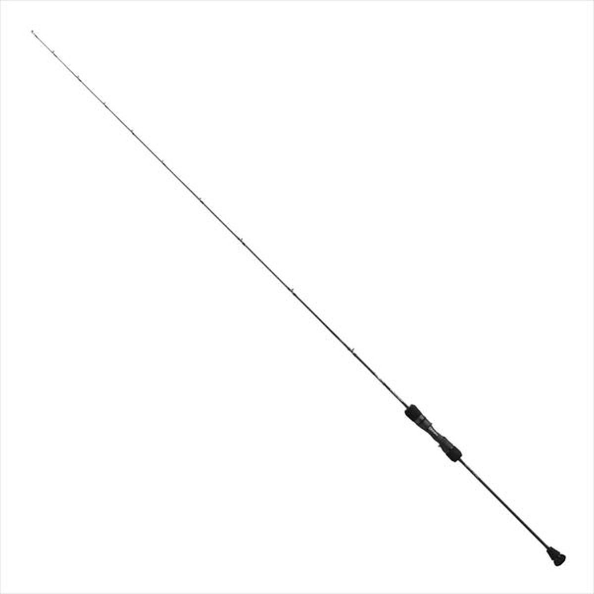 Daiwa Offshore Rod Outrage SJ 55B-2 TG (Baitcasting 1 piece)