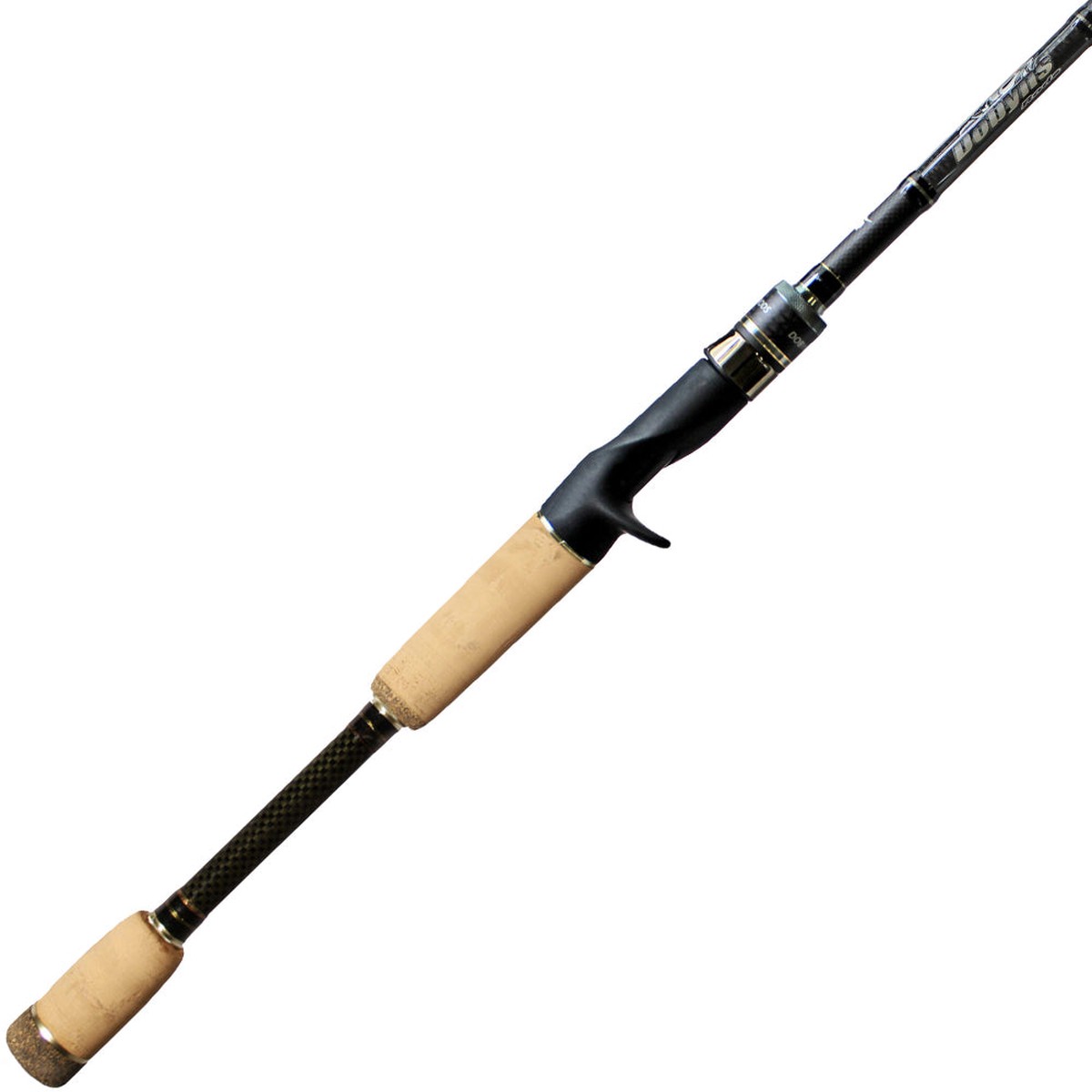 Dobyns Xtasy Casting Rod 6'10" Medium | DRX 610 2C SH