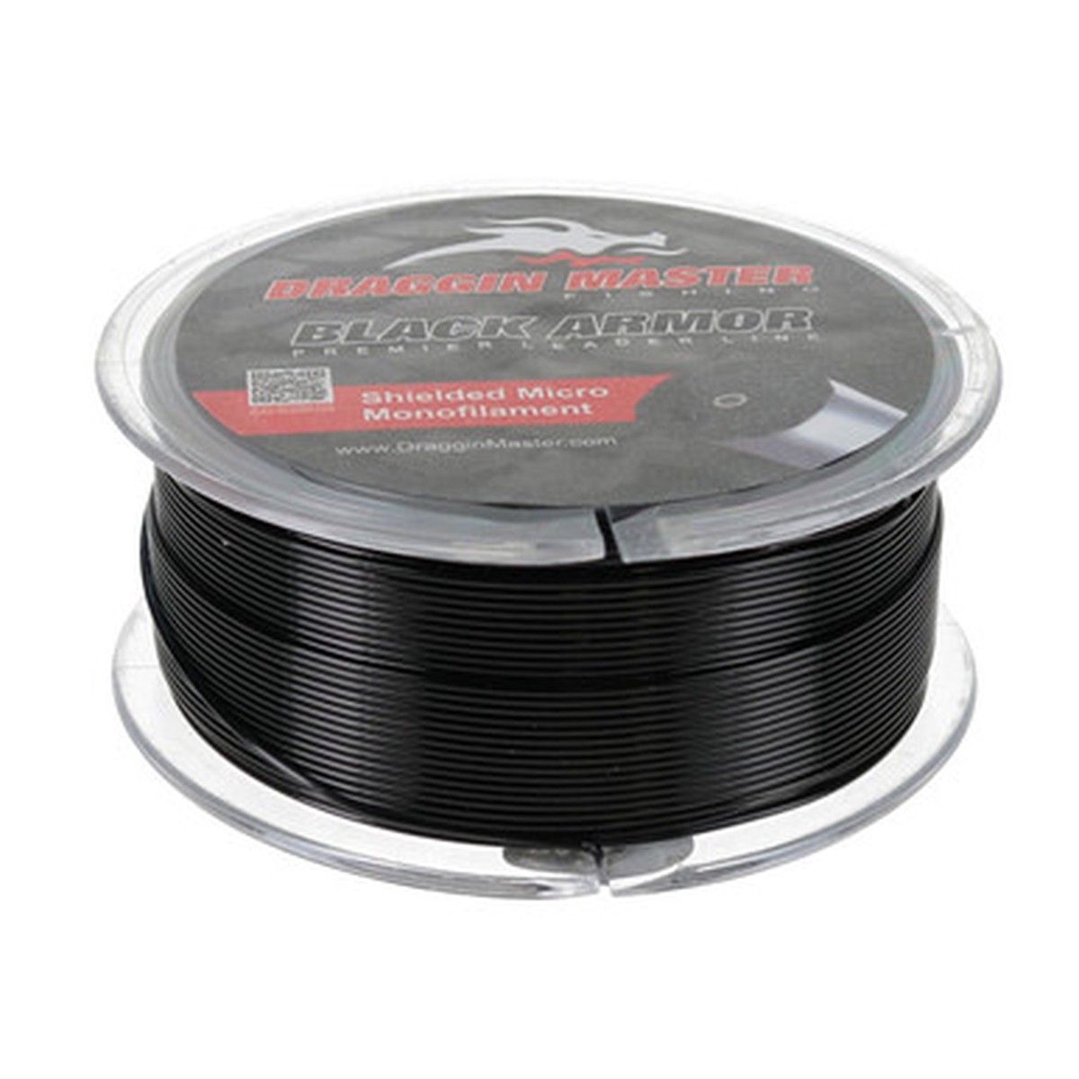 Draggin Master Black Armor Premier Leader Line