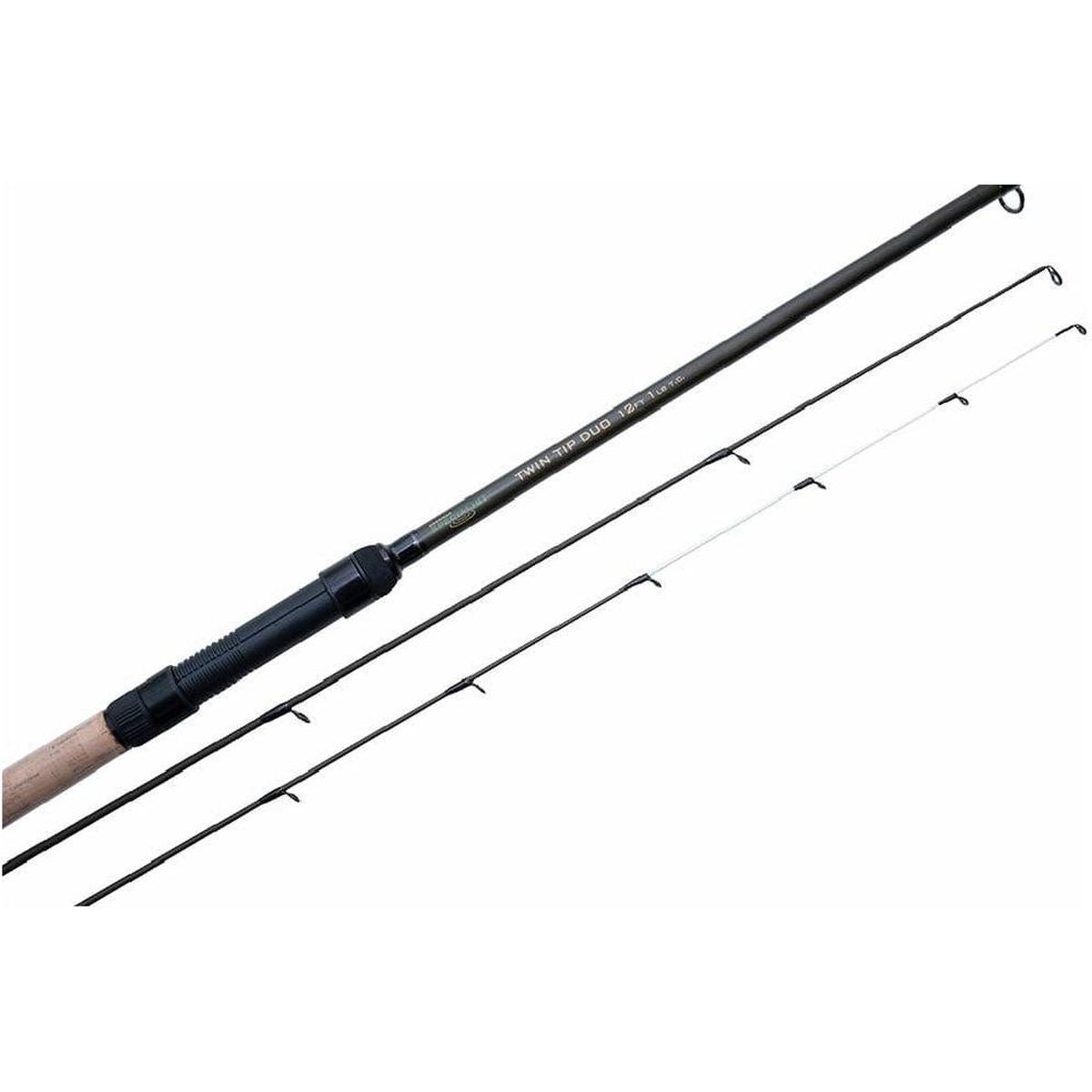 Drennan 12' Specialist Twin Tip Duo 1lb