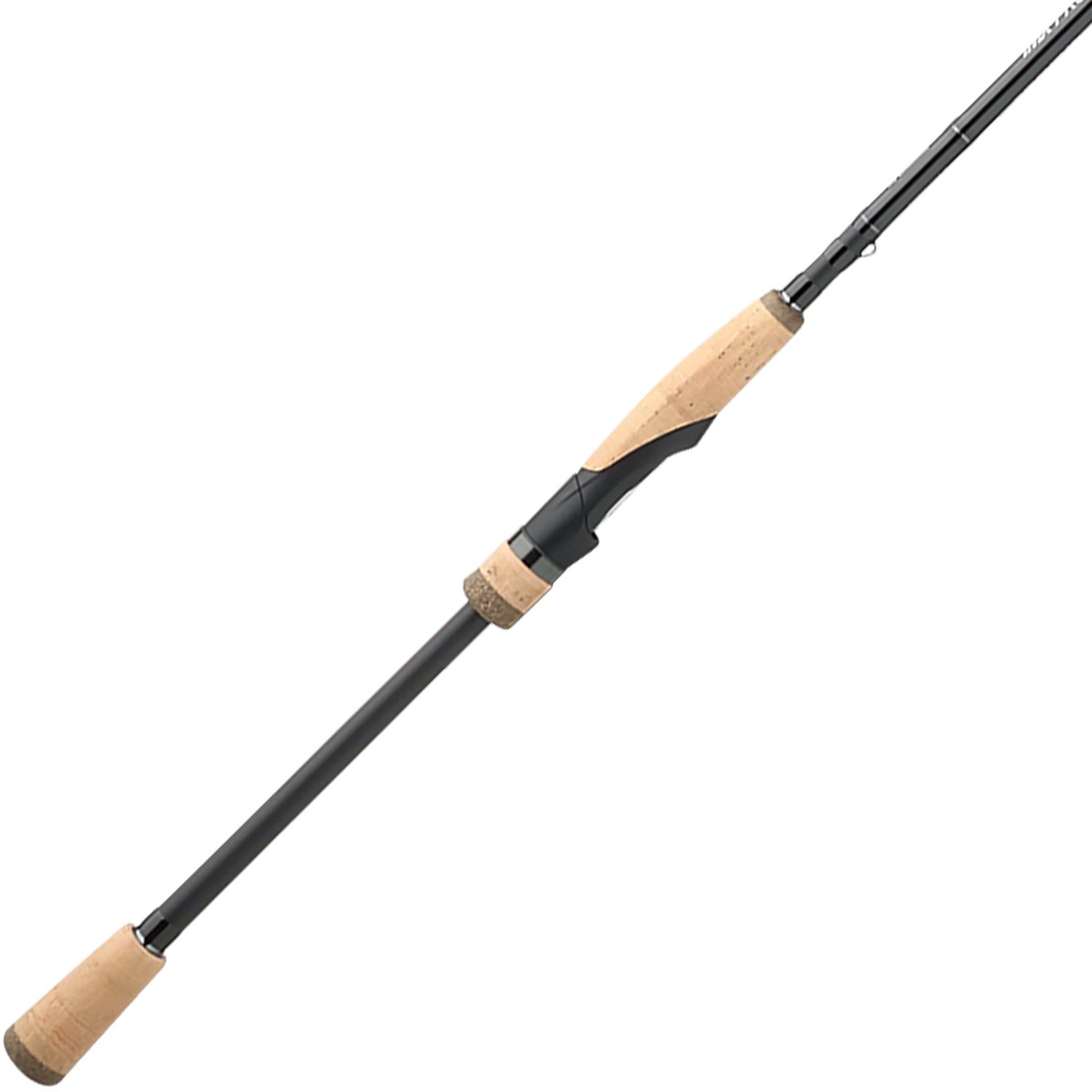 G. Loomis IMX-PRO Bass Strolling Spinning Rod 861S STRR 7'2" Medium Light | 13252-01