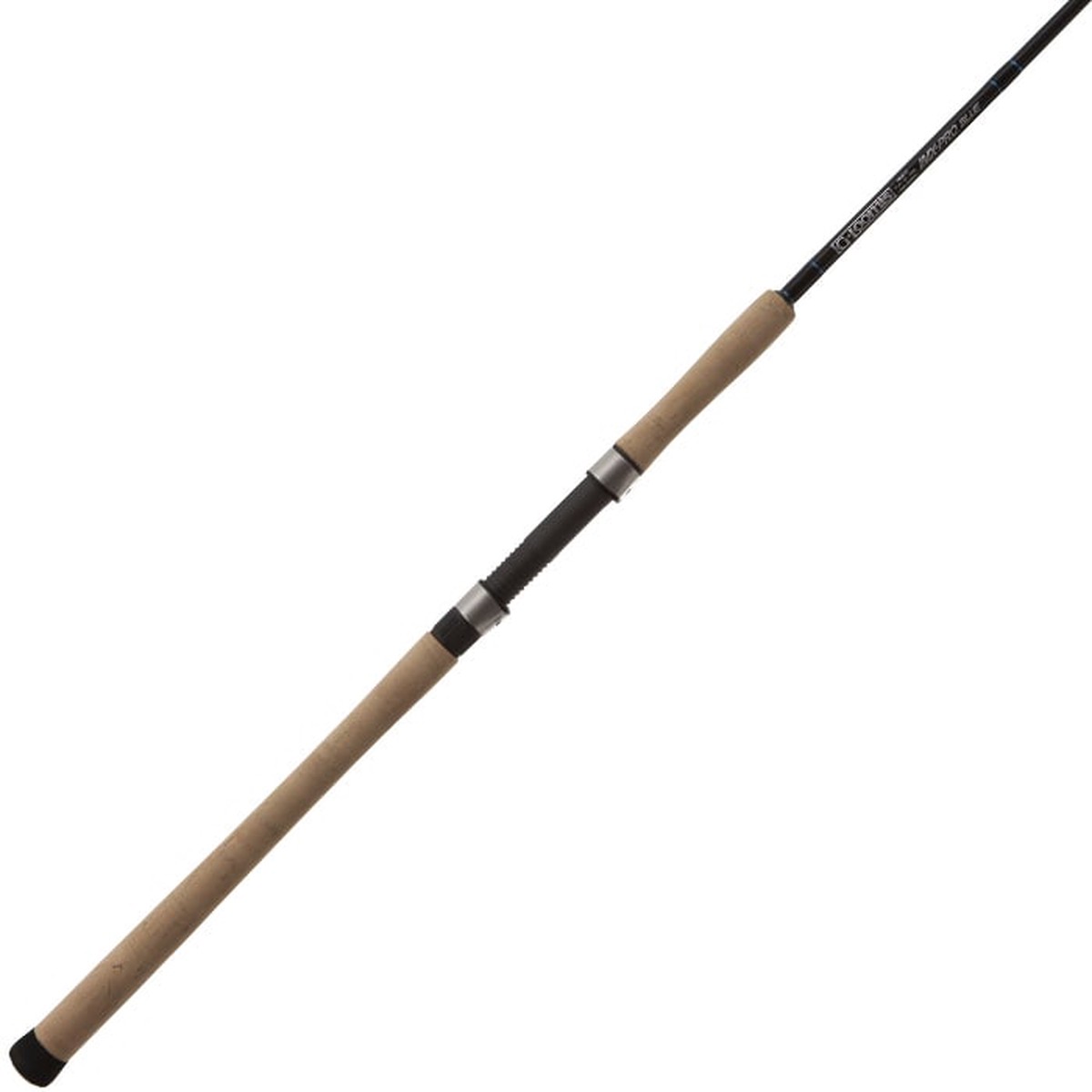 G. Loomis IMX-PRO Blue 902S F 7'6" Medium Light Spinning Rod | 12907-01
