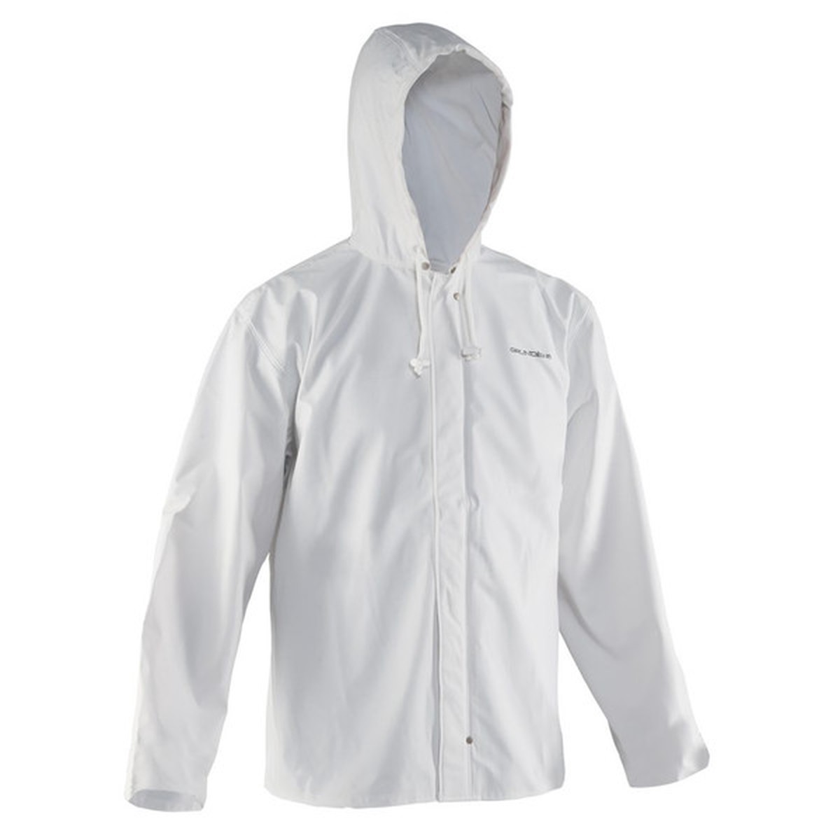 Grundens Petrus 82 Parka - White - Large