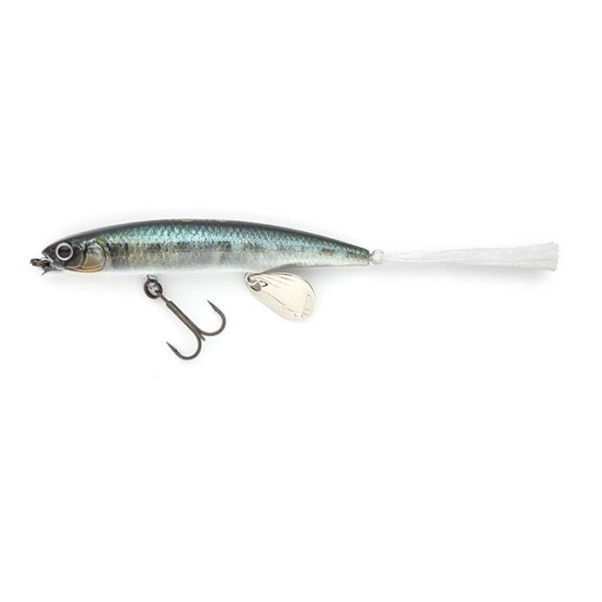Imakatsu Bass Lure iRoller 70SS 3D Realism #776 3DR Keta Bass